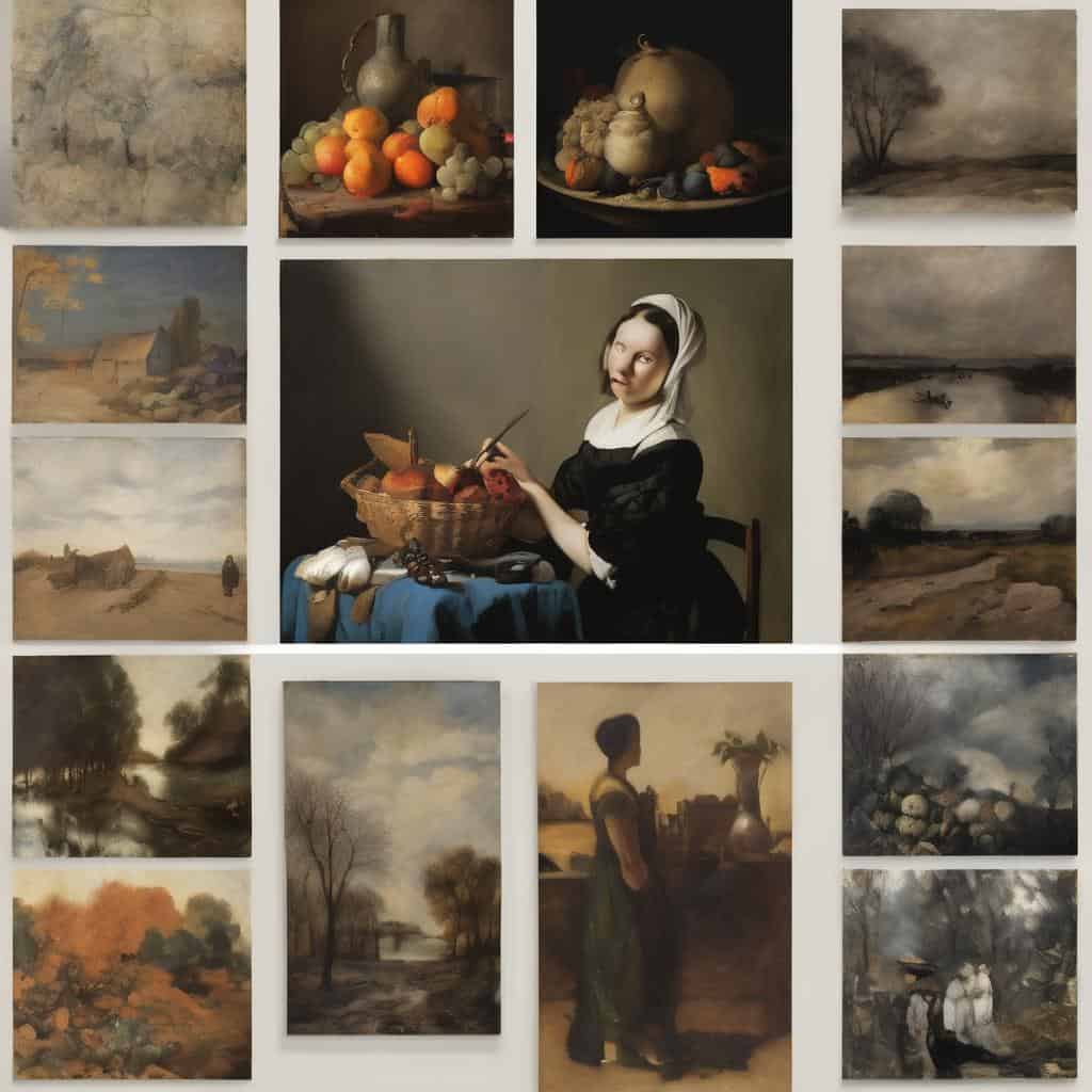 Ουγκώ βαν ντερ Γκόες – Ο Υπέροχος Πρωτοπόρος της Φλαμανδικής Τέχνης