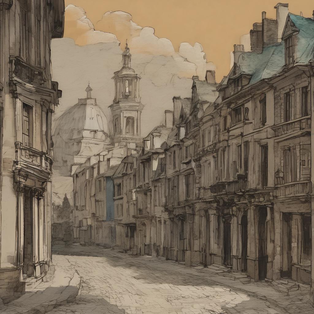 Το Μοναδικό Στυλ του Πετρού Βίλεμπεκ στην Τέχνη