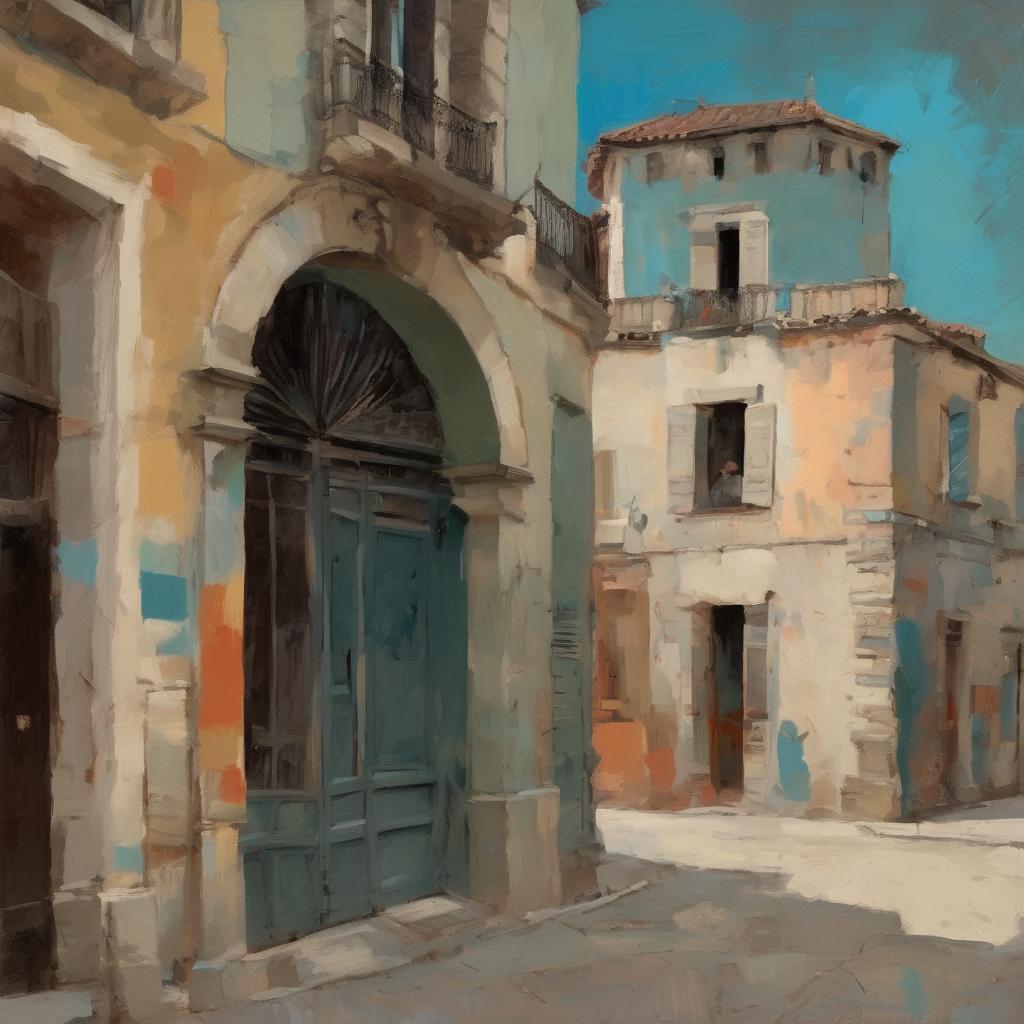 Πρώιμη Ζωή και Εκπαίδευση του Michel-François DANDRÉ-BARDON