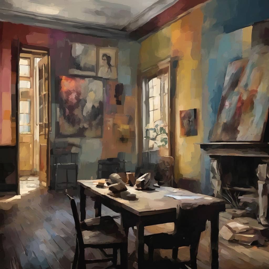 Η Ζωή και η Καριέρα του Dirk van BERGEN