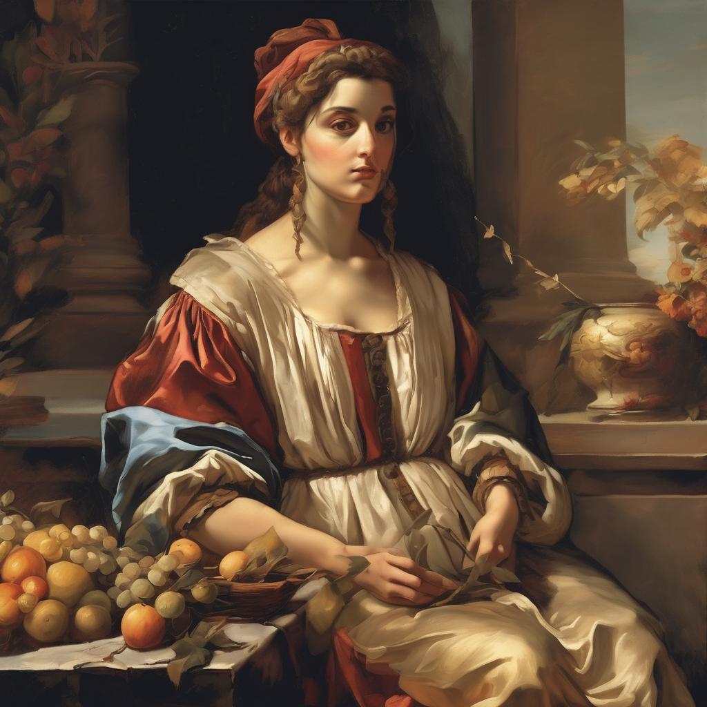 Η Πρώιμη Ζωή και Εκπαίδευση του Antonio BABOCCIO DA PIPERNO