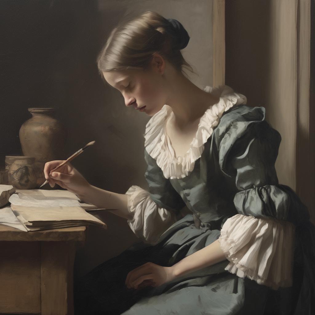 Ο Πέτρος Βίλεμπεκ: Πρώιμη Ζωή και Εκπαίδευση