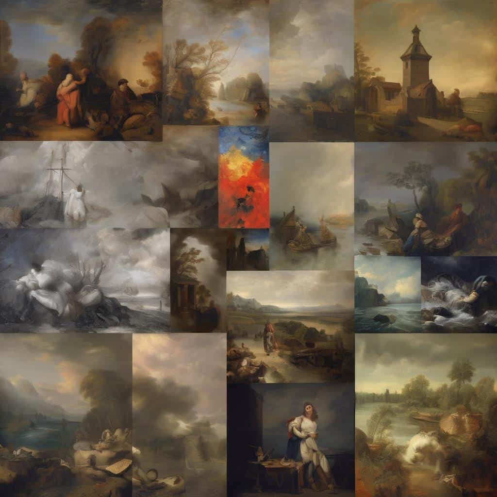 Γιαν βαν ντερ ΒΑΡΤ – Ο Γλυπτικός Μετρ του Βαρόκ, η Επιδραστική Προσφορά του