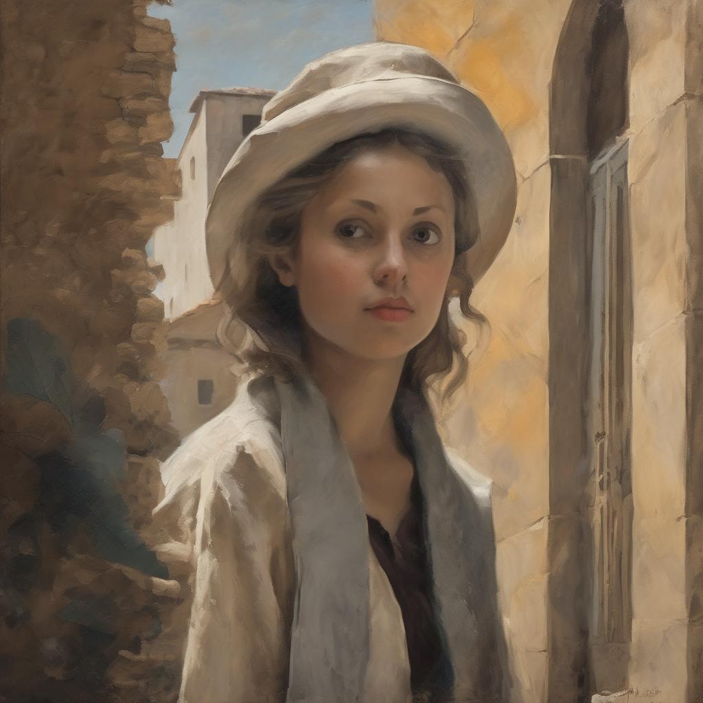 Η Ζωή του Giovanni Baptista QUADRO