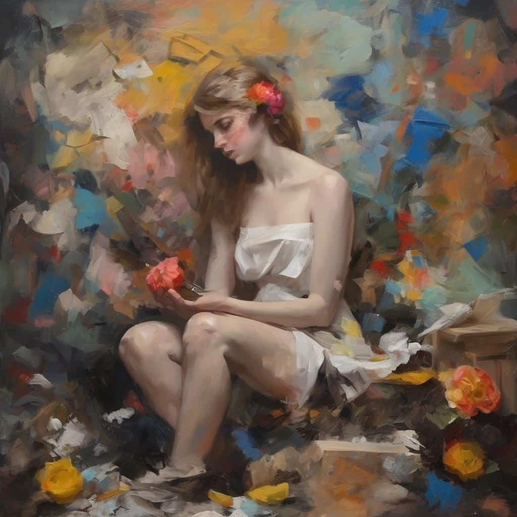 Μόριτς Μιχαήλ Ντάφινγκερ – Ο Μαέστρος του Ρομαντικού Πορτρέτου