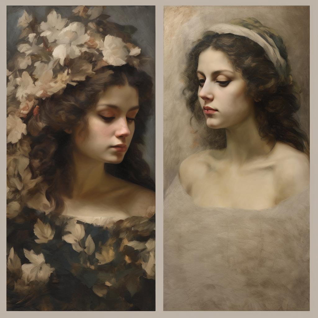 Η τεχνική και ο ύφος του Στέφανο Ντέλλα Μπέλα