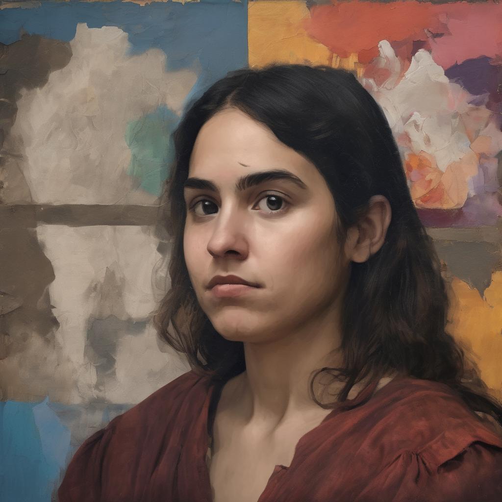 Βίος και Έργο του Luis MELÉNDEZ