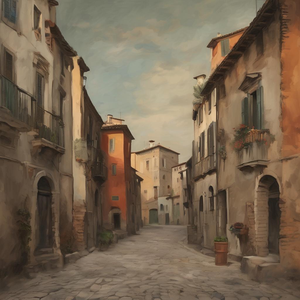 Η ζωή και η καριέρα του Giuseppe PIERMARINI