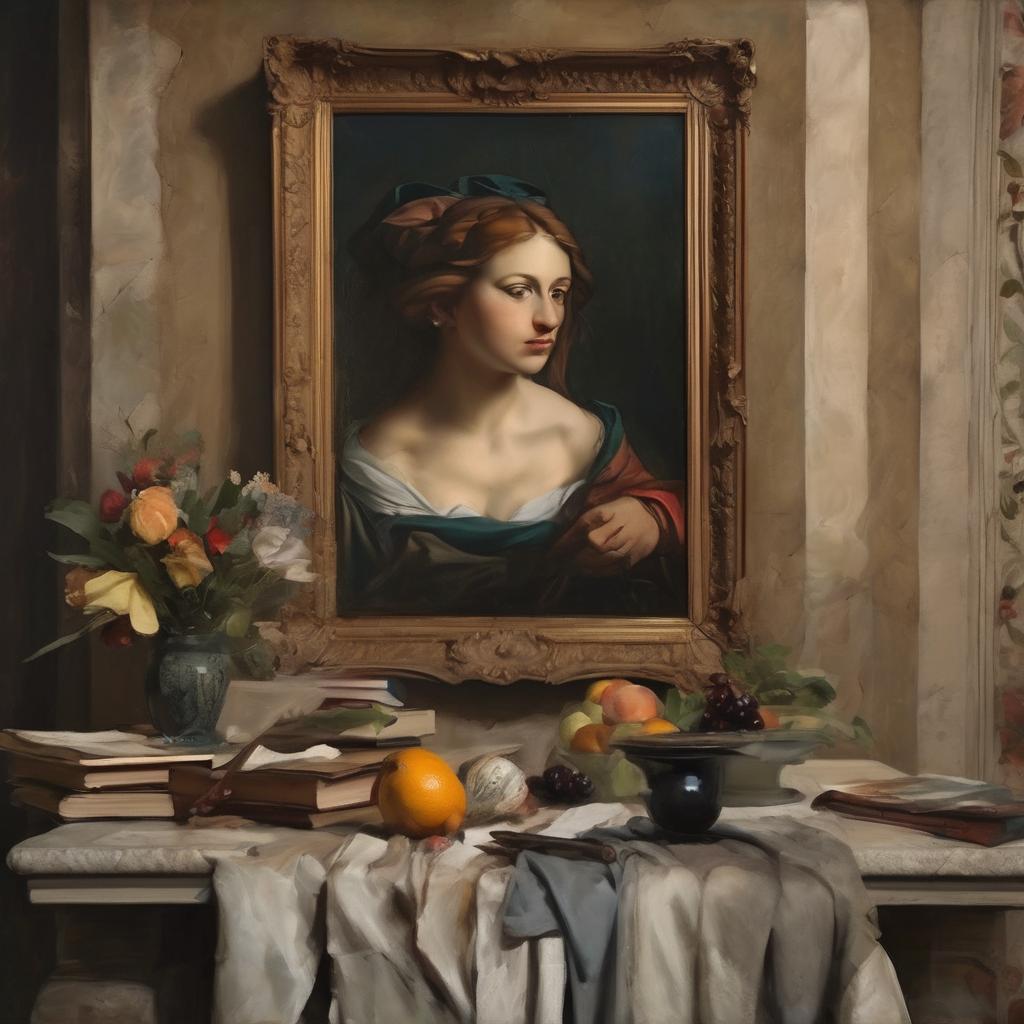 Η Ζωή και η Πρώιμη Καριέρα του Luigi di Pietro CAPONI