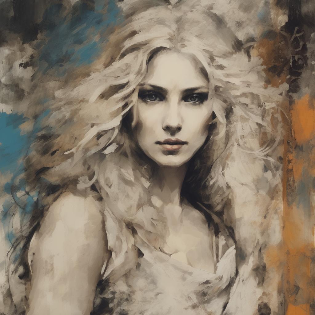 Το στιλ και οι τεχνικές του Leone LEONI