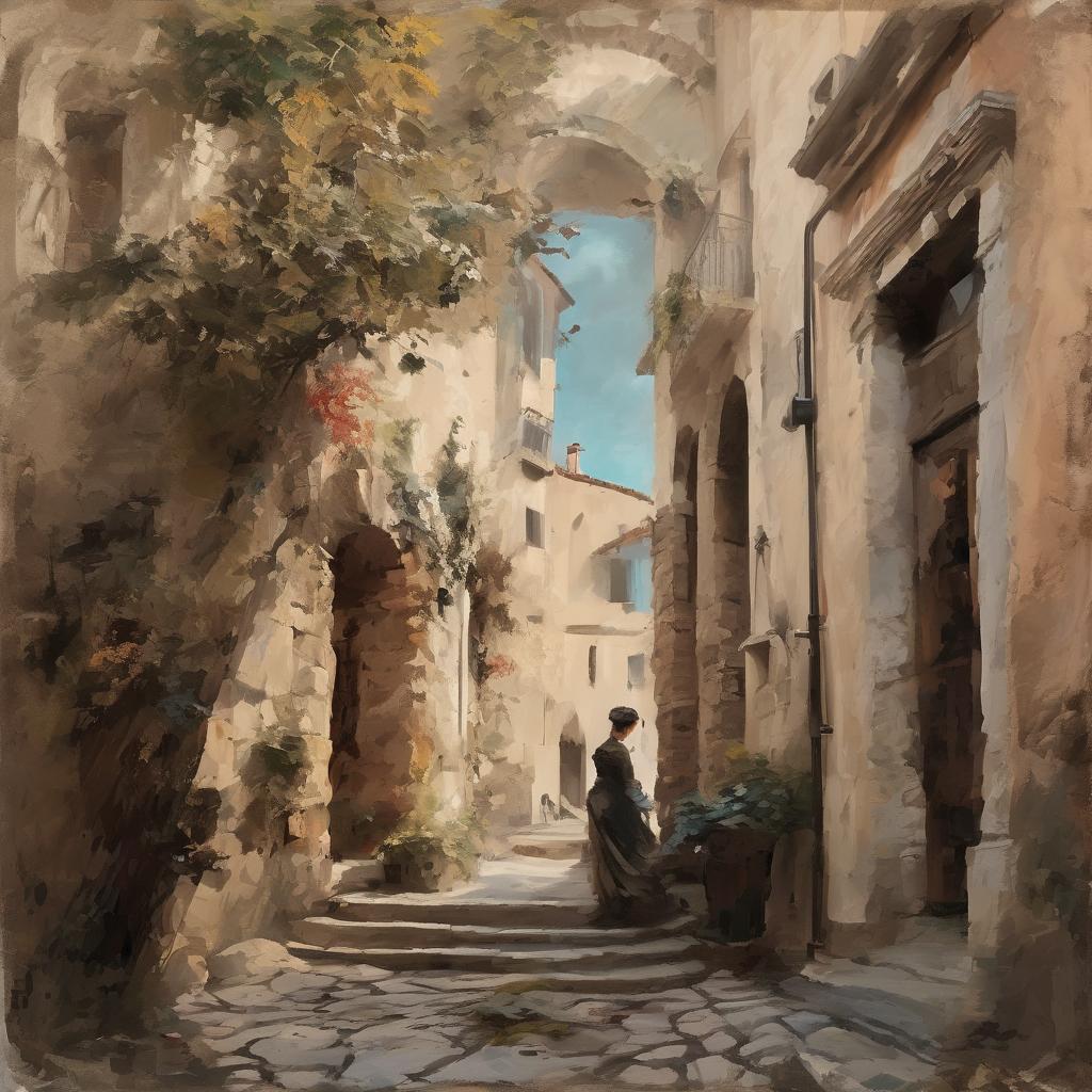 Η Ζωή και η Καριέρα του Γκιοβάν Μπατίστα Ρέκο