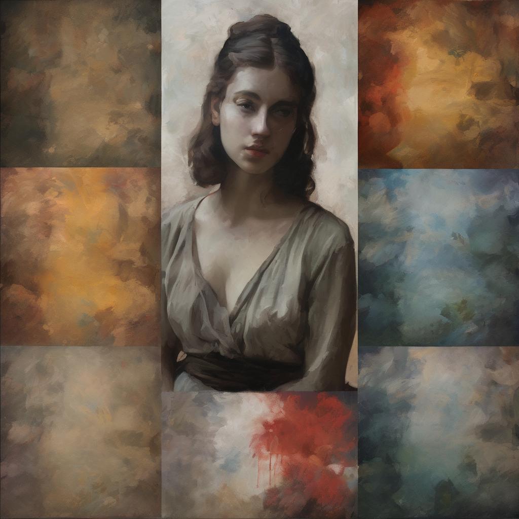 Το στυλ και οι τεχνικές του Μάριο Μπαλάσι