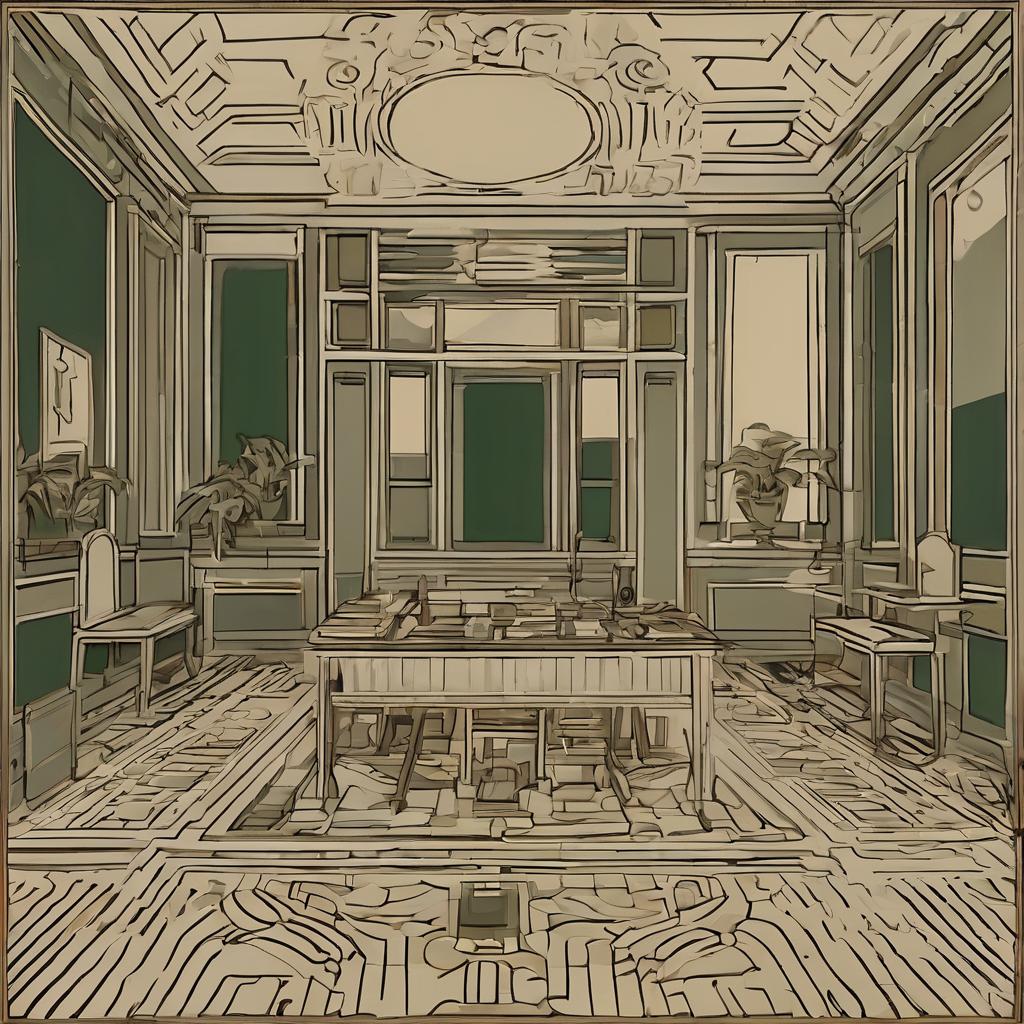 Η Ζωή και Μυστήριο του Adolf LOOS