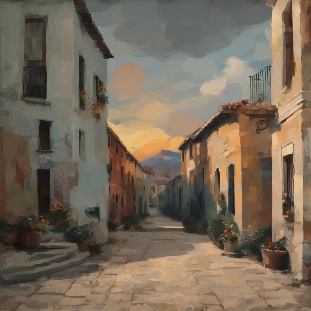 Ο Μοναδικός Καλλιτεχνικός Χαρακτήρας του Vincenzo PACETTI