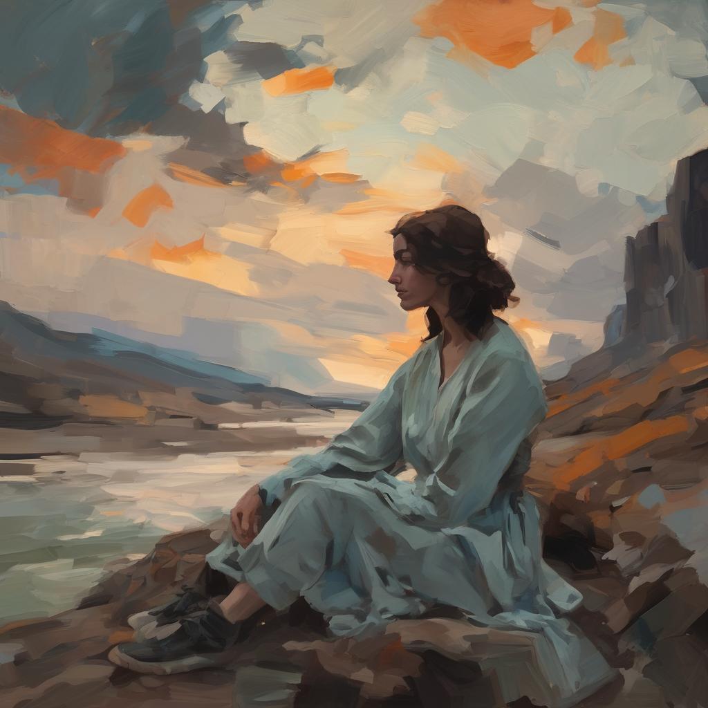 Η Συναρπαστική Ζωή του Καλλιτέχνη Άντον Χάνς