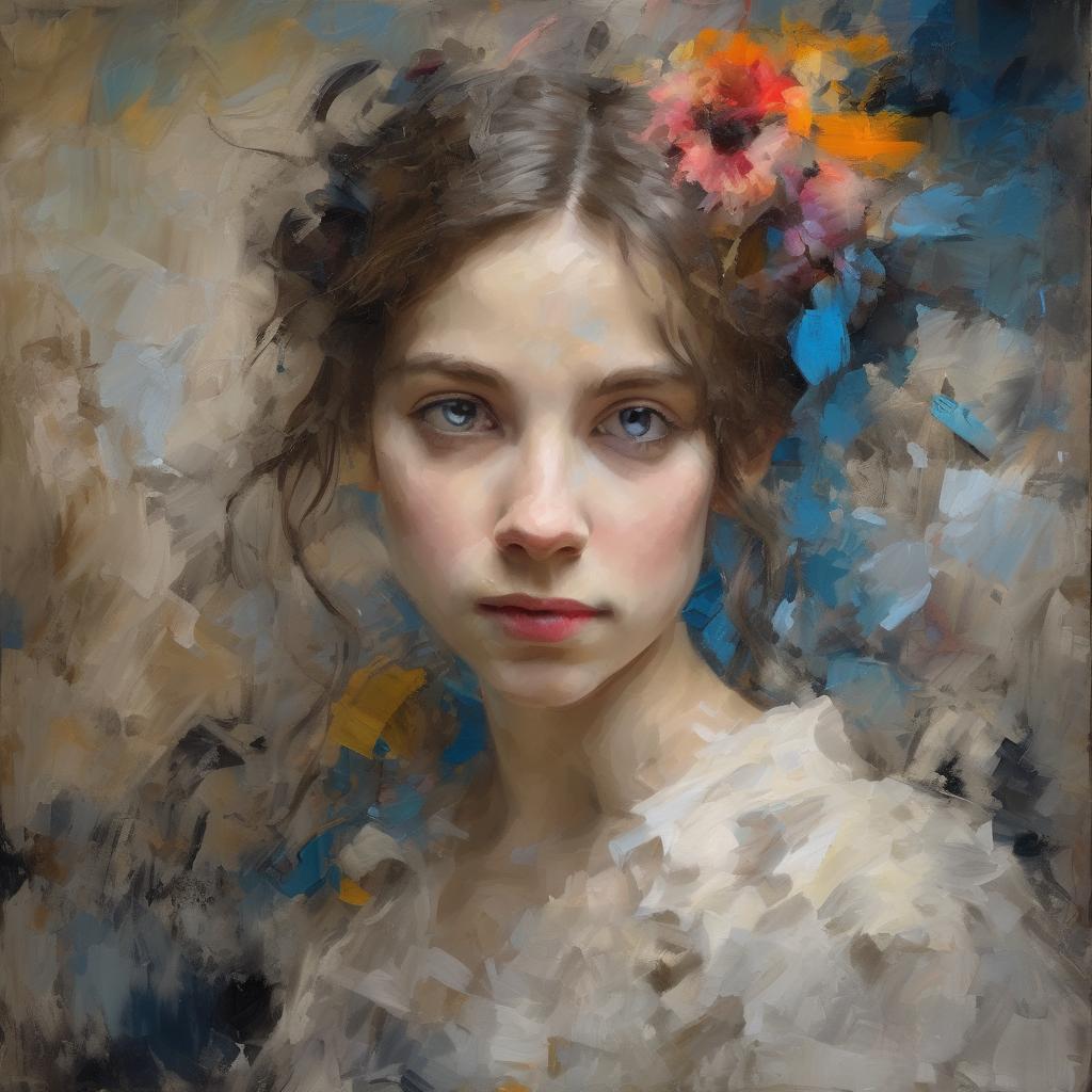 Ο Καλλιτεχνικός Υφος του Ντάφιγκερ