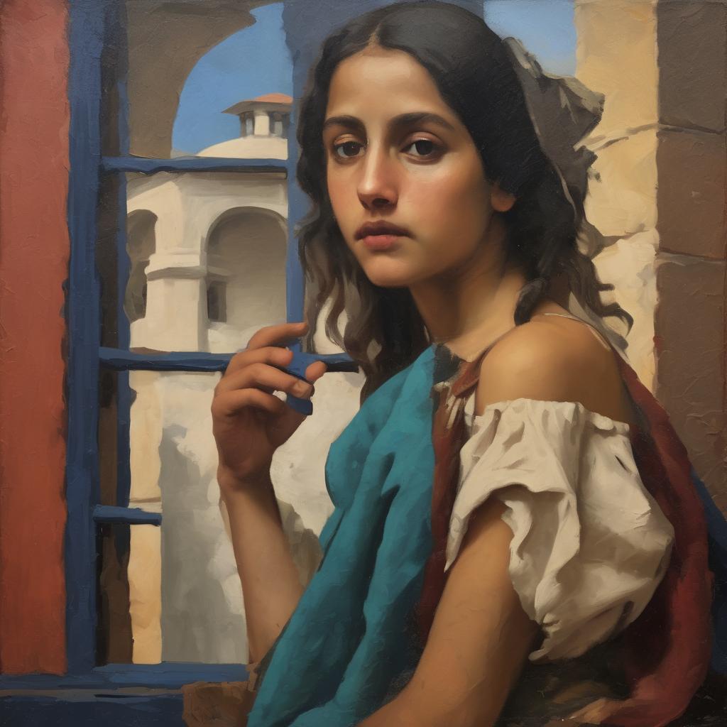 Η Ζωή και η Εκκίνηση του Καλλιτέχνη