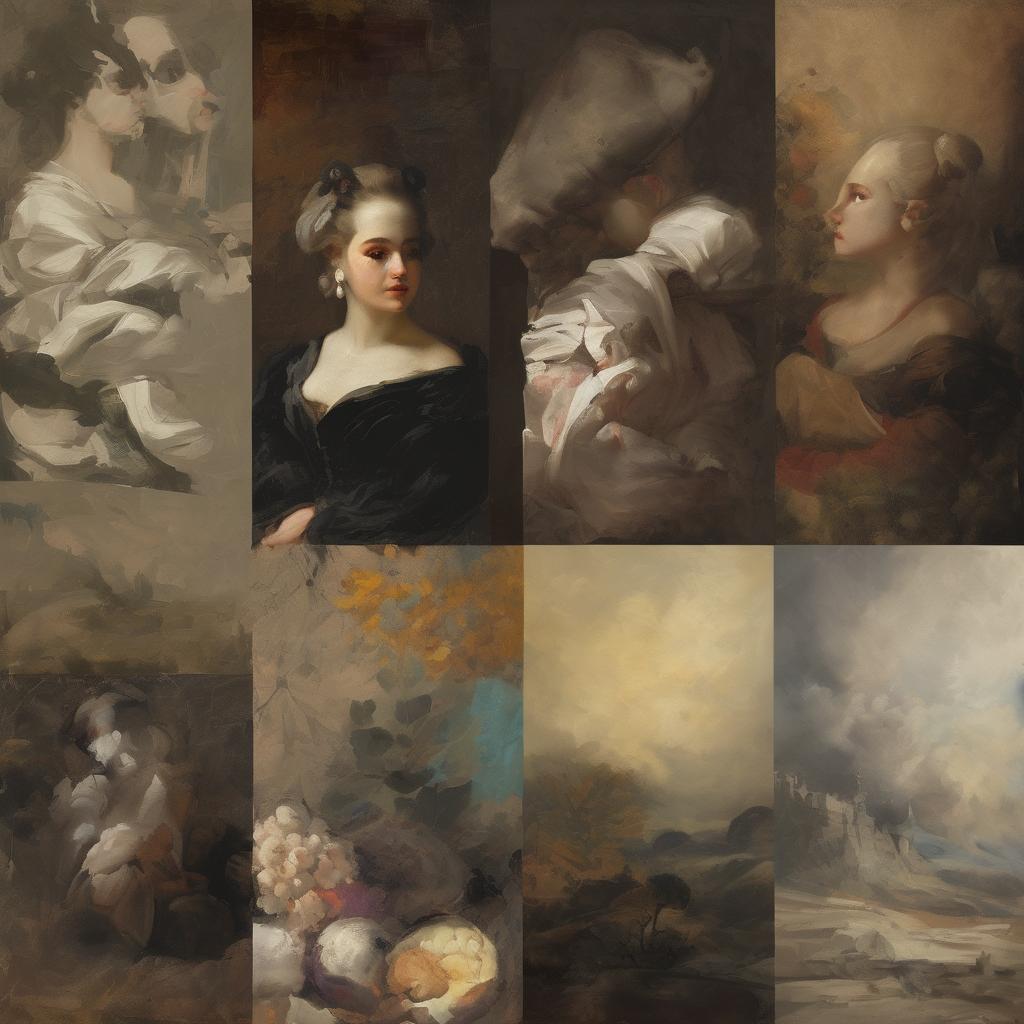 Η Πρώιμη Ζωή του François de Cuvilliés