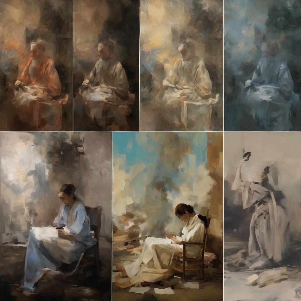 Το Ζωής Και Έργο του Καλλιτέχνη Εγκήστου Σάρρη