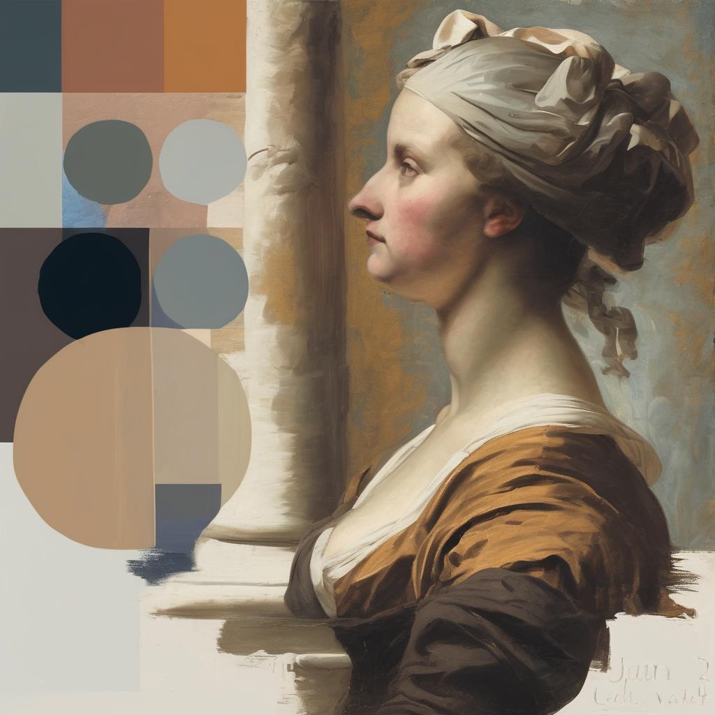 Η Ζωή του Jan van der VAARDT