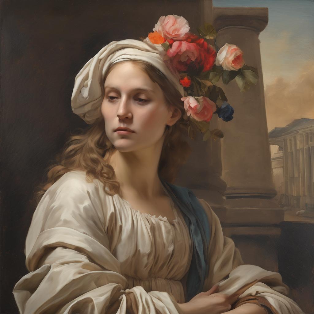 Το Στιλ και οι Τεχνικές του Καλλιτέχνη