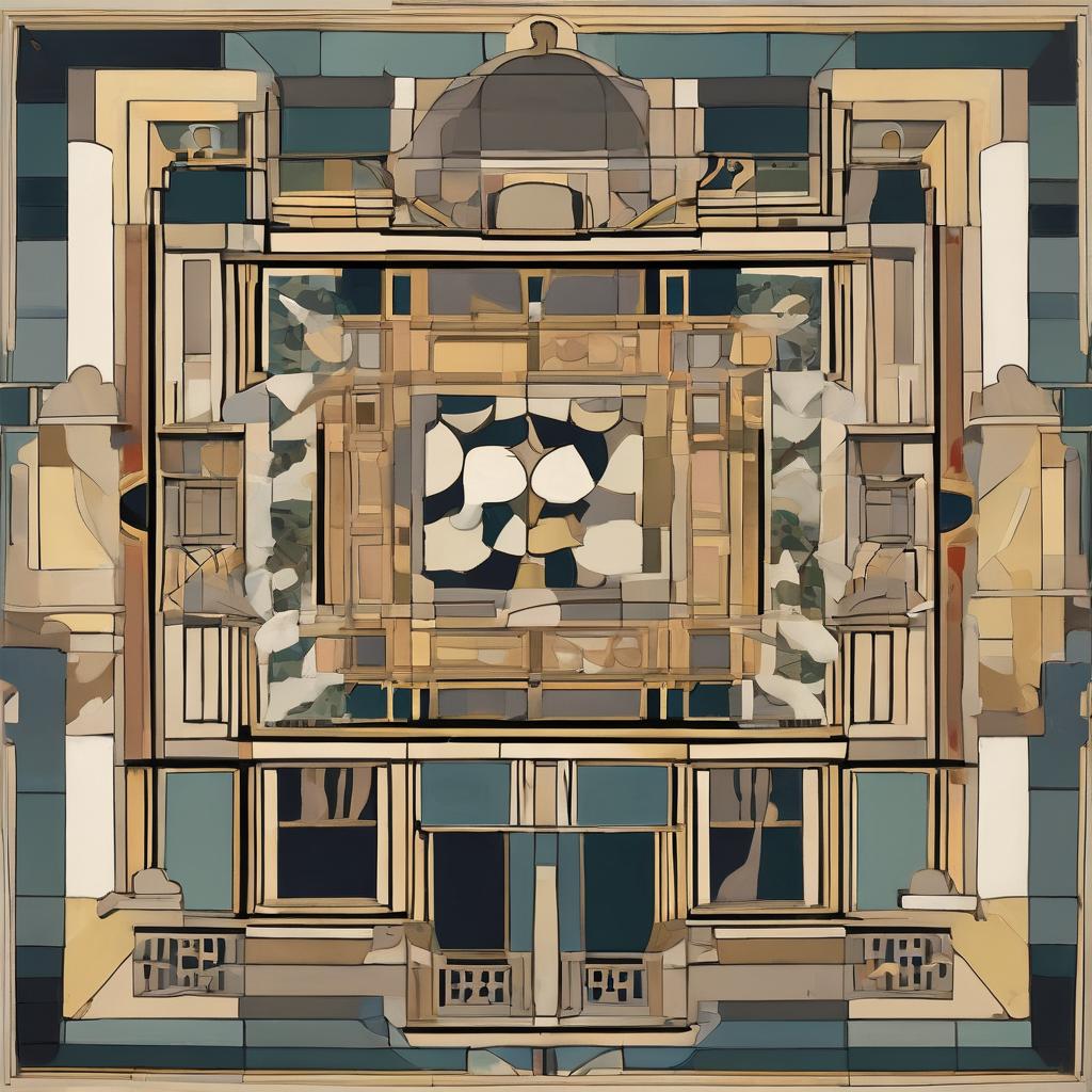 Το Στιλ και η Τεχνική του Adolf LOOS