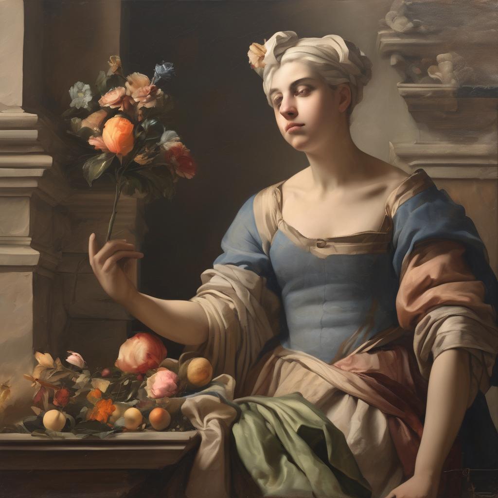 Η Ζωή του Πίετρο Φραντσέσκο Γκαρόλα