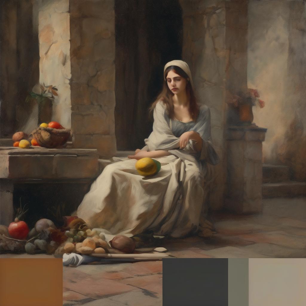 Η Ζωή και οι Πρώιμες Επιρροές του Κριστόφανο Γεράρντι