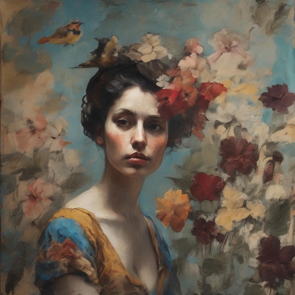 Λουίς ΜΕΛΕΝΤΕΣ – Ο Δεξιοτέχνης των Φυσικών Νεκρών