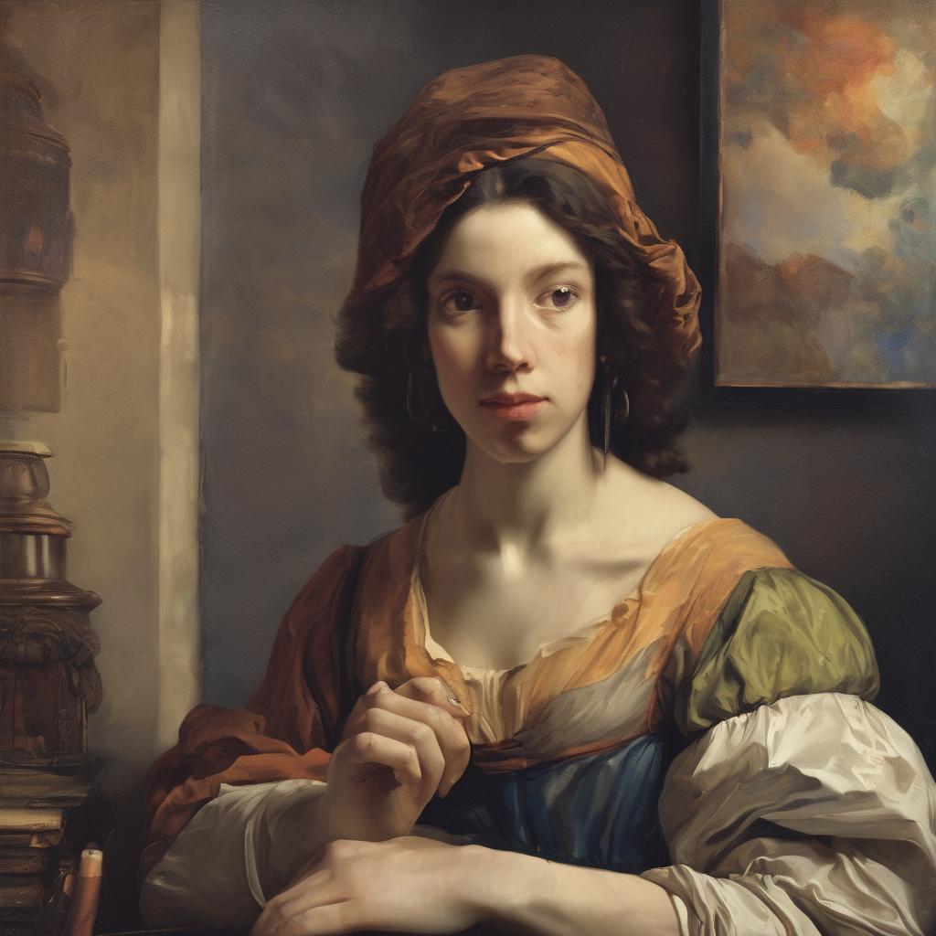 Ο Μοναδικός Καλλιτεχνικός Υφαντός του Jan van der VAARDT