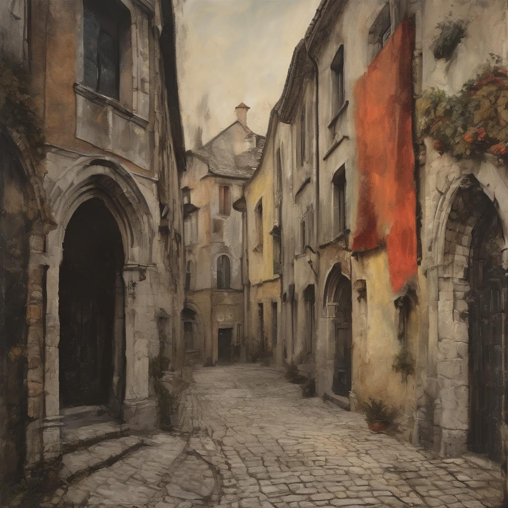 Το Στυλ και οι Τεχνικές του Jörg the Younger BREU