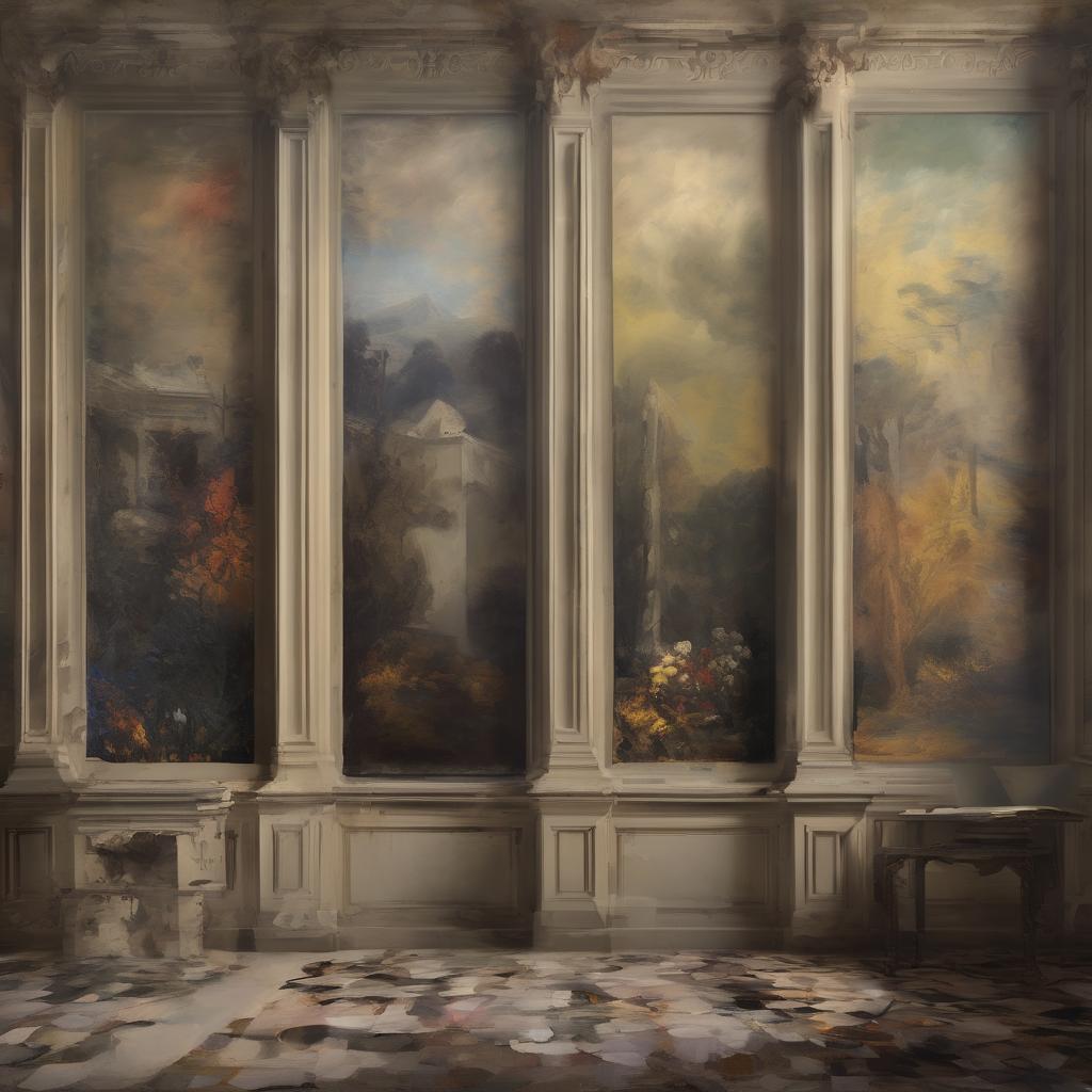 Η Ζωή του Karl Gustav CARUS