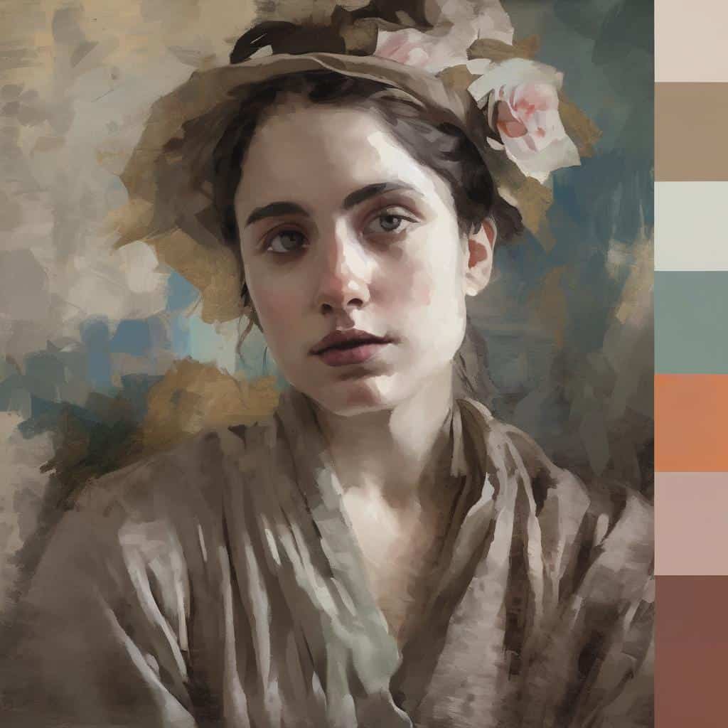 Φρανθίσκο Ρίθι – Ο εκλεπτυσμένος ζωγράφος της βαρόκ περιόδου