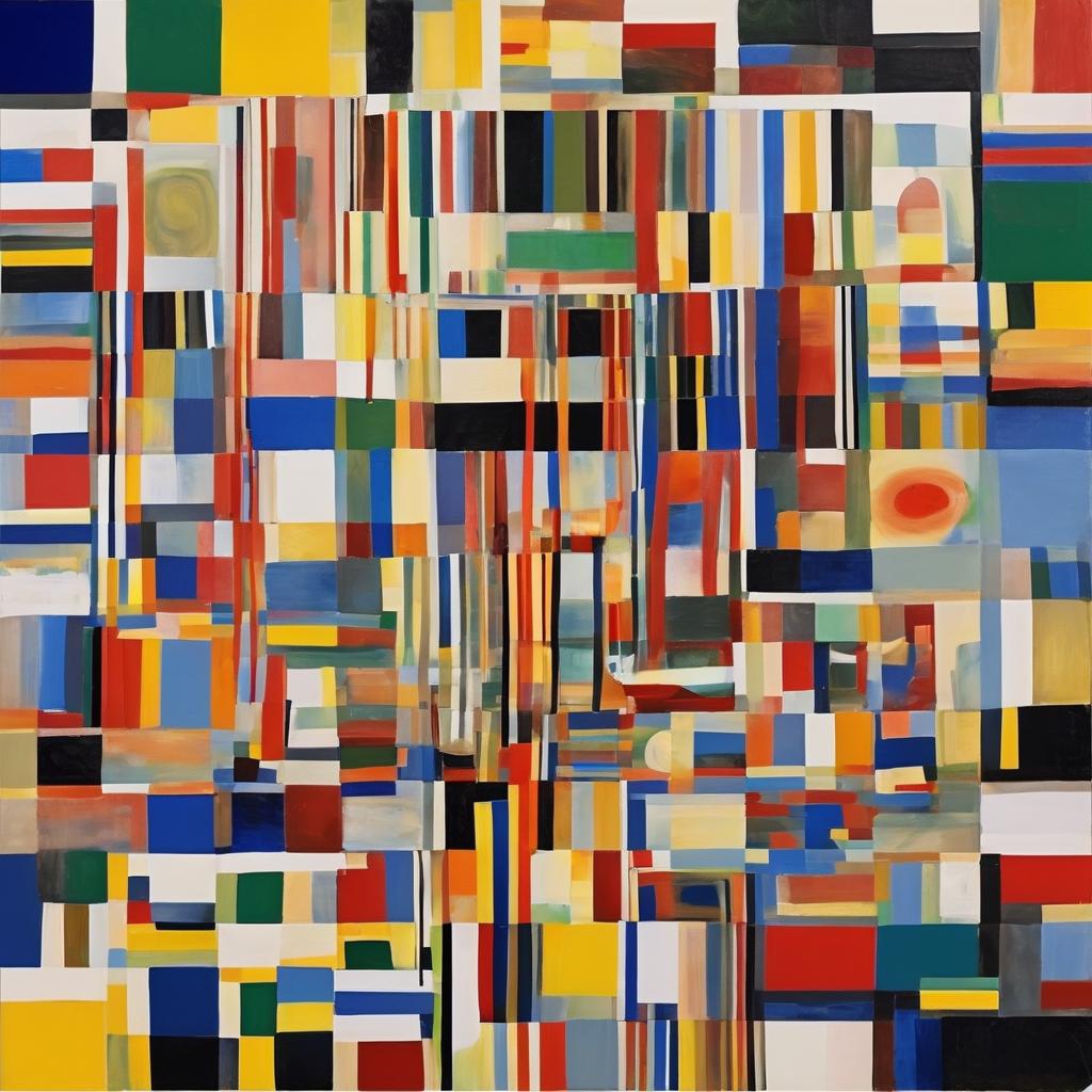 Επηρεασμός της Ανατολικής Τέχνης στο Έργο του