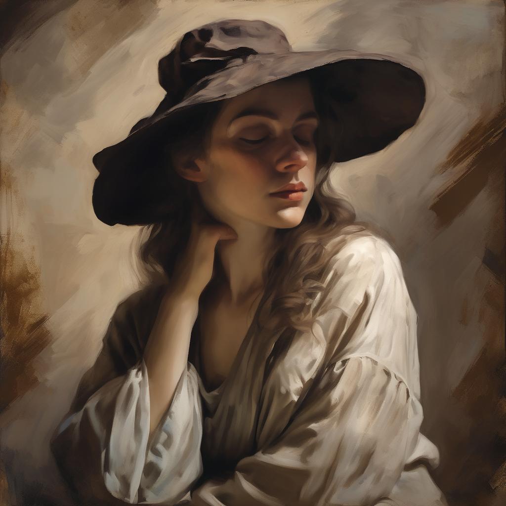 Η Στιλιστική Ανάπτυξη του Καλλιτέχνη