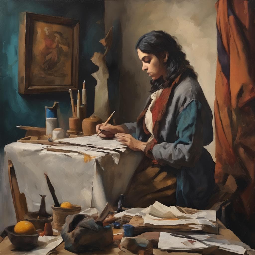 Άλβαρο Πιρές ντ’ Έβορα – Ο Πατέρας της Πορτογαλικής Αναγεννησιακής Ζωγραφικής