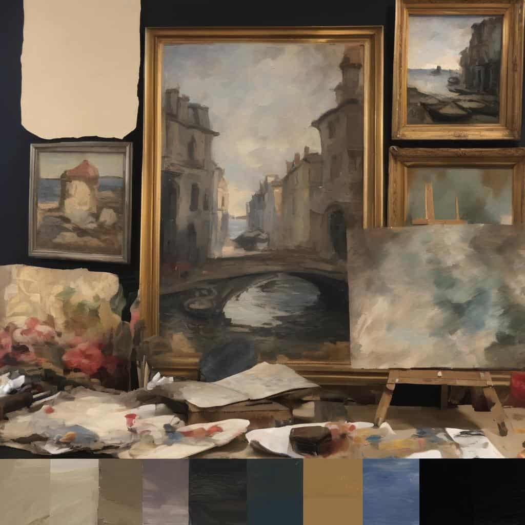 Φρανσουά ντε ΚΥΒΙΓΙΕ – Ο Γαλλοελληνικός Μάγος της Βαυαρικής Ροκοκό